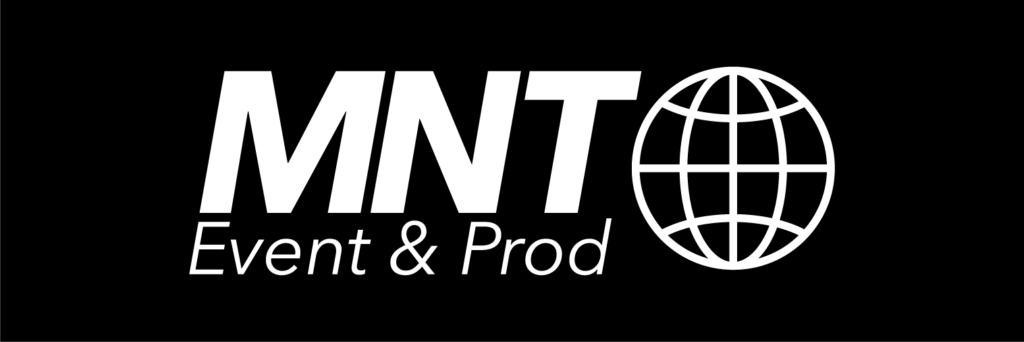 Logo MNT Event & Prod